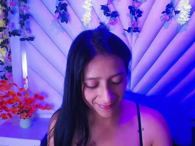 SharlotRodriguez on BongaCams 