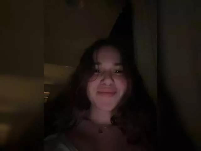 Shatensexy on BongaCams 