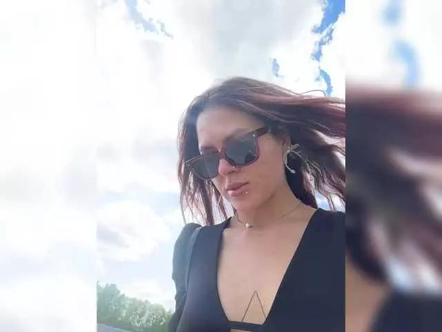 Shawty420 on BongaCams 