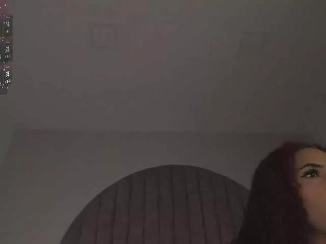 ShaylaDavis on BongaCams 