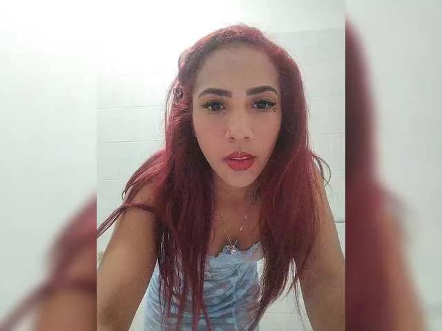 ShaylaDavis on BongaCams 