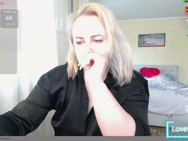 SheilaGirl on BongaCams