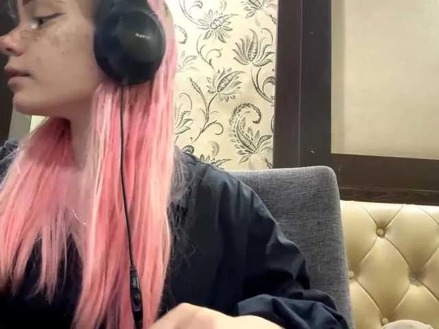 Freechat SherlynPlummer on BongaCams