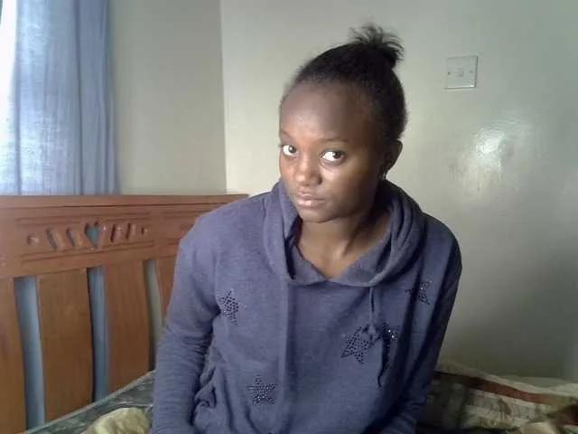 Shidydy on BongaCams