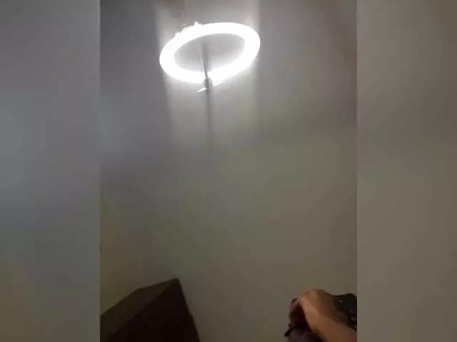 ShySerena on BongaCams 