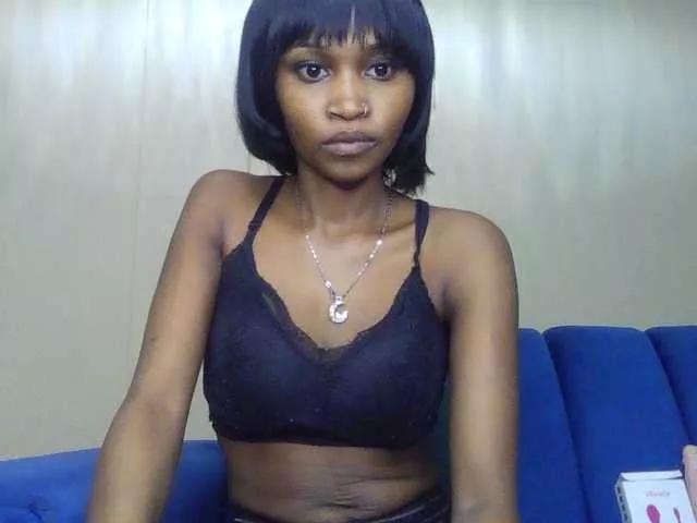 Sierraxoxox on BongaCams 