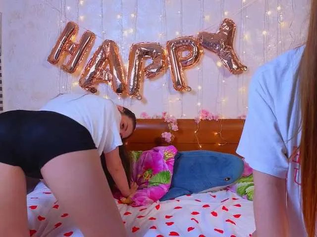 Offline SilenTills on BongaCams