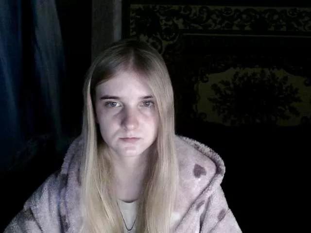 SiliensXRouses on BongaCams 