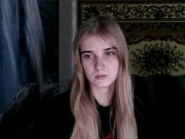SiliensXRouses on BongaCams 