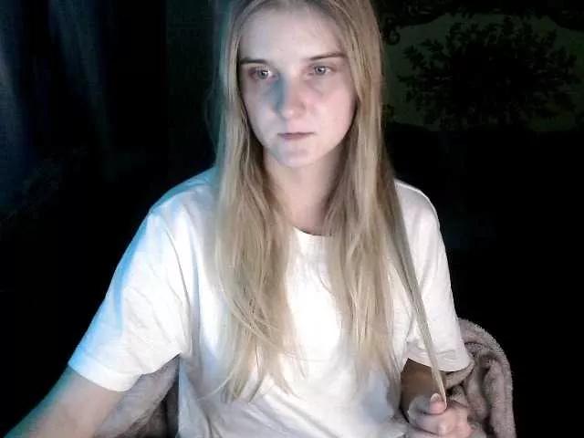 SiliensXRouses on BongaCams 