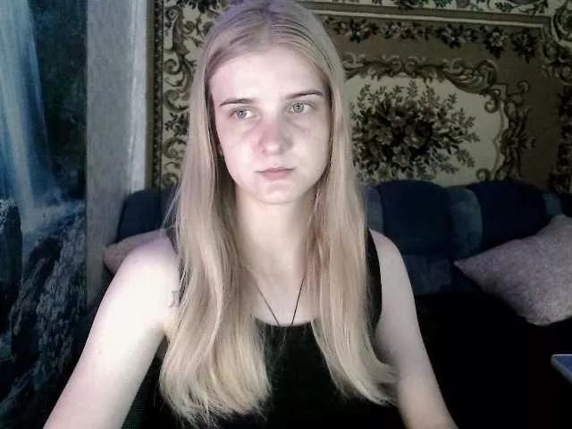 SiliensXRouses on BongaCams 