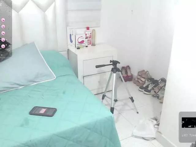 SkarlethVilla on BongaCams 