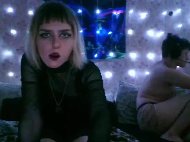 skvirtanadum69 on BongaCams 