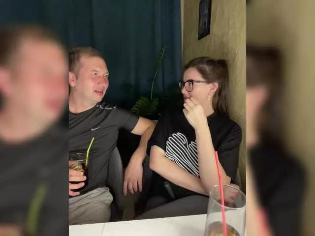 SladenkieVmeste on BongaCams 