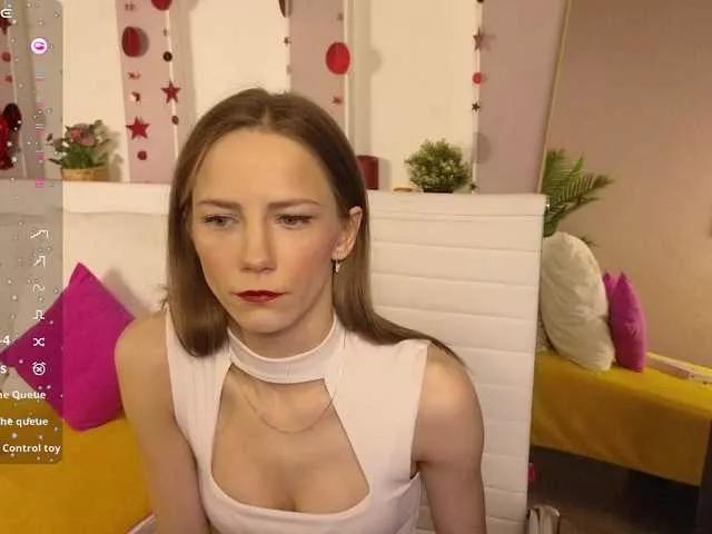 snezhqueen on BongaCams 