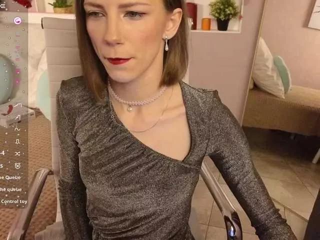 snezhqueen on BongaCams 