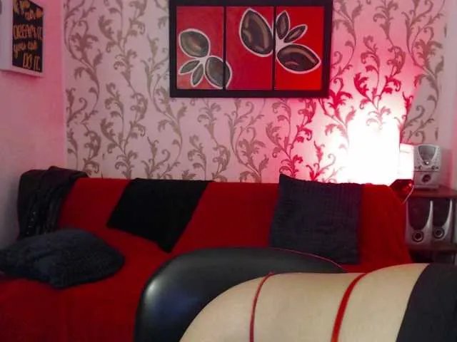 Offline soffiaha-lor on BongaCams