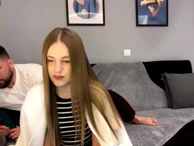 soffy-and-boss on BongaCams 
