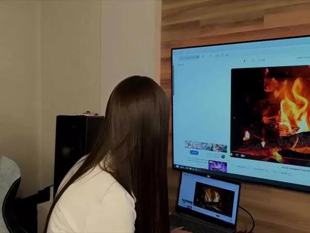 Sofi-Mi on BongaCams 