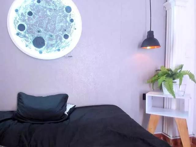 Sofia-riveraa on BongaCams 