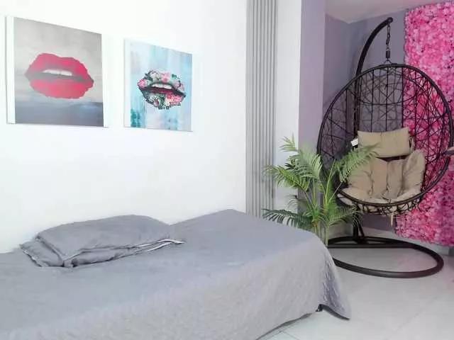 Sofia-riveraa on BongaCams 