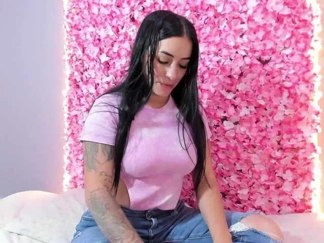Sofia-riveraa on BongaCams 