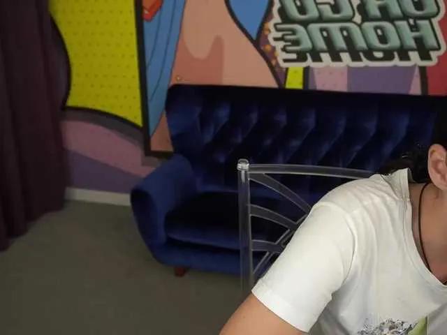 SofieMoon on BongaCams