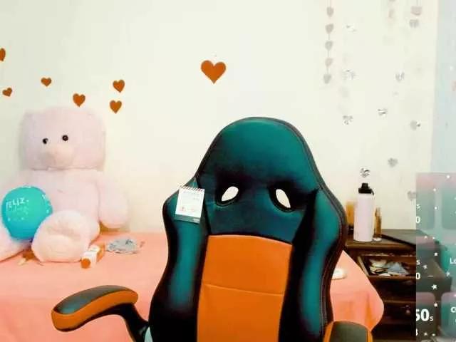 sofilopez on BongaCams 