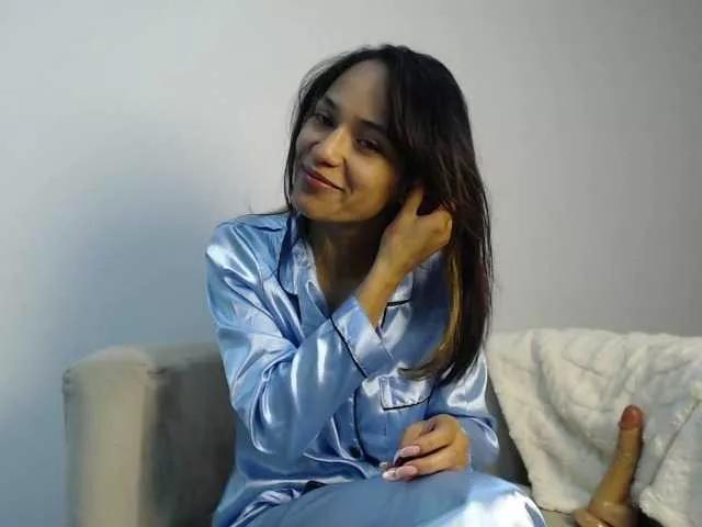 solli on BongaCams 