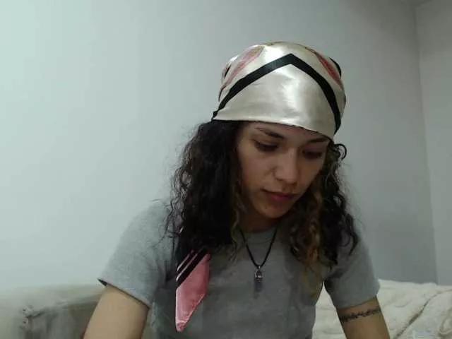 solli on BongaCams 