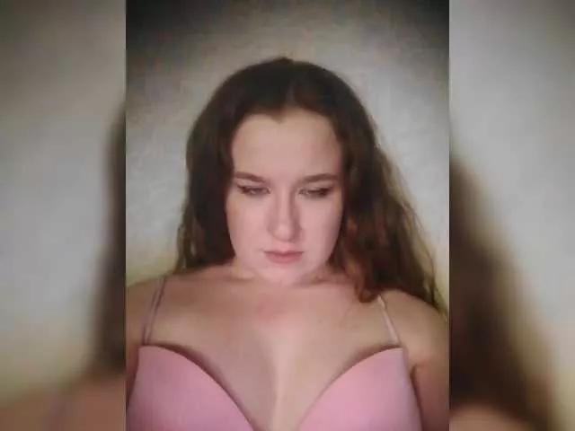 Solnyshko3331 on BongaCams 