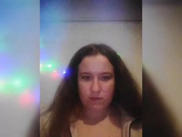 Solnyshko3331 on BongaCams 