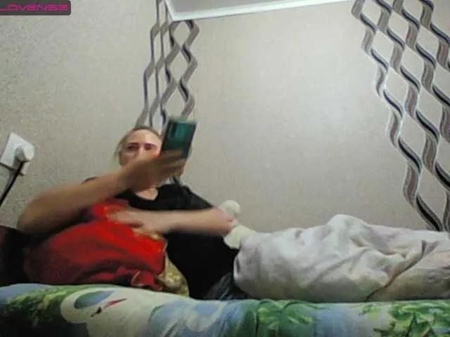Sona891 on BongaCams 