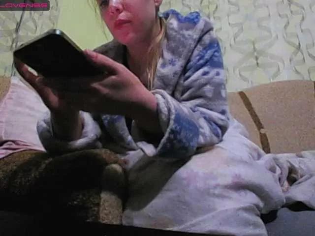 Sona891 on BongaCams 