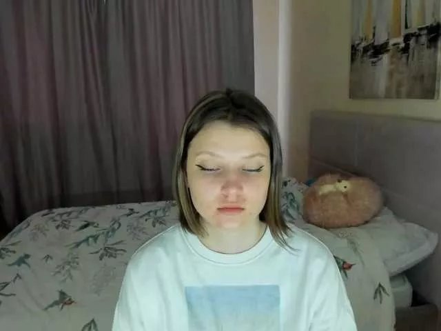 Offline SoniNex on BongaCams