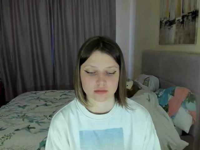 Offline SoniNex on BongaCams