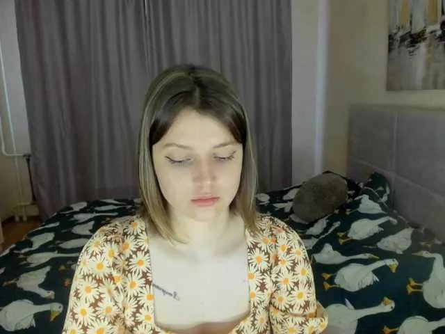 Offline SoniNex on BongaCams