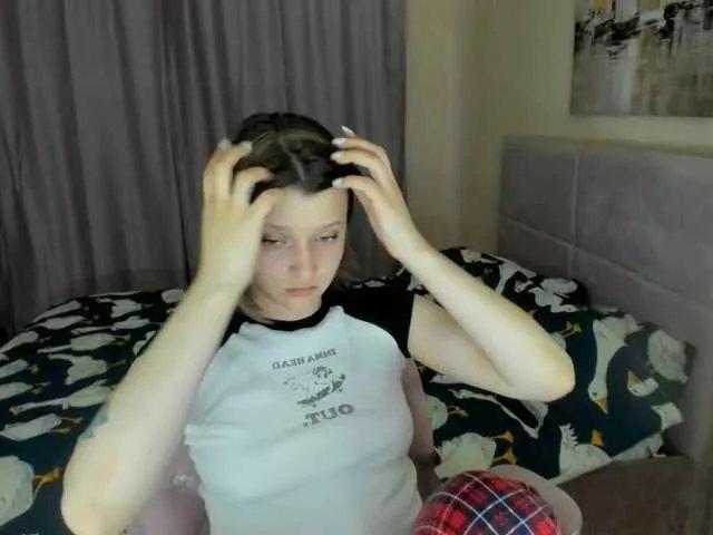 Offline SoniNex on BongaCams