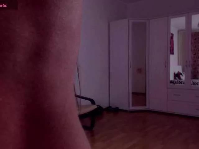 SonjaRay on BongaCams 