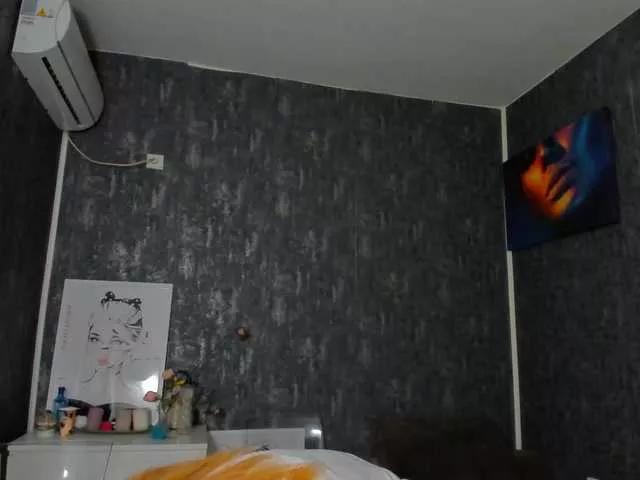 Sophie-Dr3am on BongaCams 