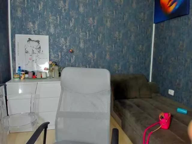 Sophie-Dr3am on BongaCams 