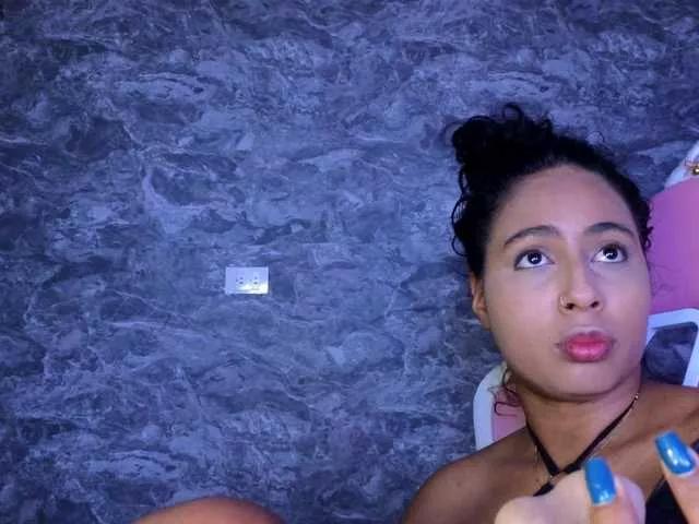 SophieSweetx on BongaCams 