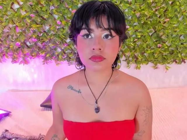 sowyvenus on BongaCams 