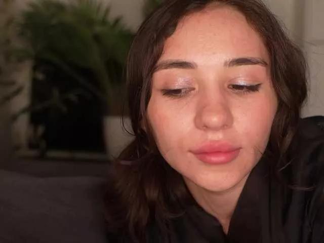 SpaceAna on BongaCams 