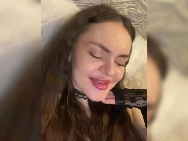 SpasVika on BongaCams 