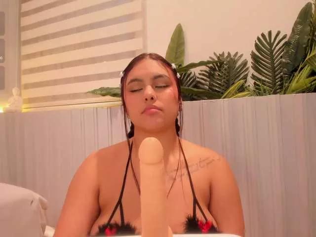 Spicymonroe on BongaCams 