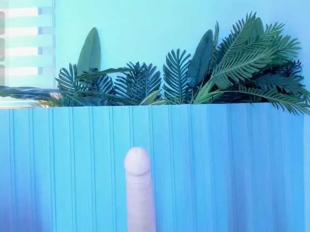 Spicymonroe on BongaCams 