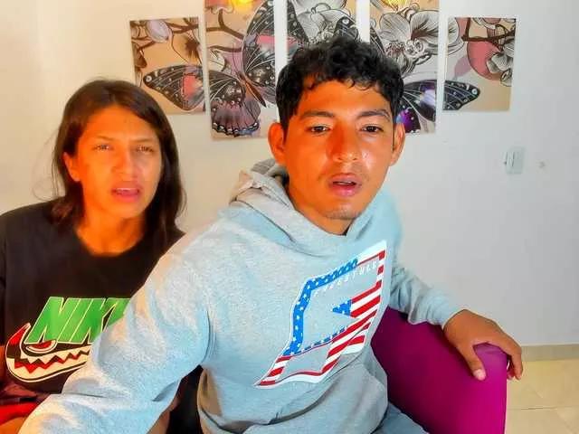 spicyteam on BongaCams 