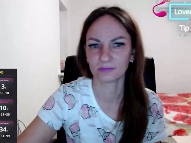 Squirt-Plesur on BongaCams 
