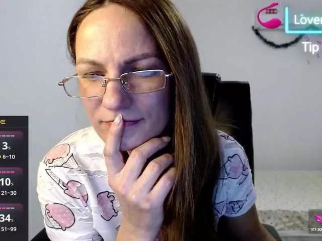 Squirt-Plesur on BongaCams 